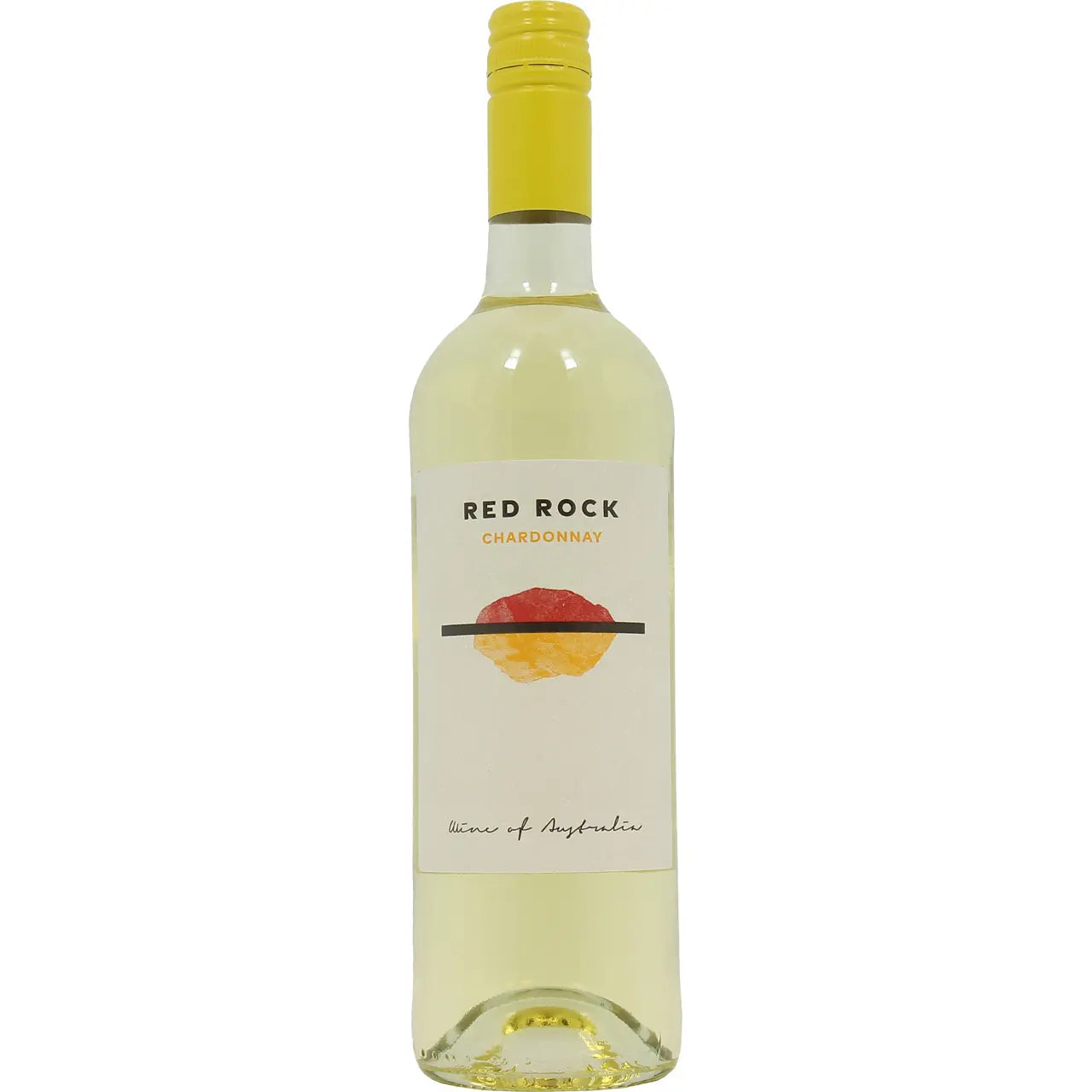 Red Rock Chardonnay