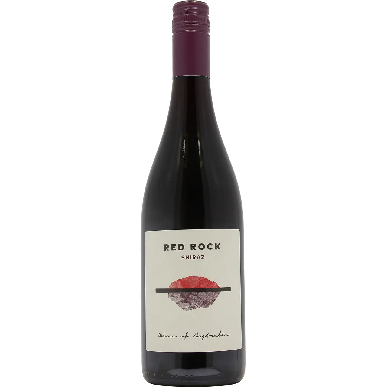 Red Rock Shiraz
