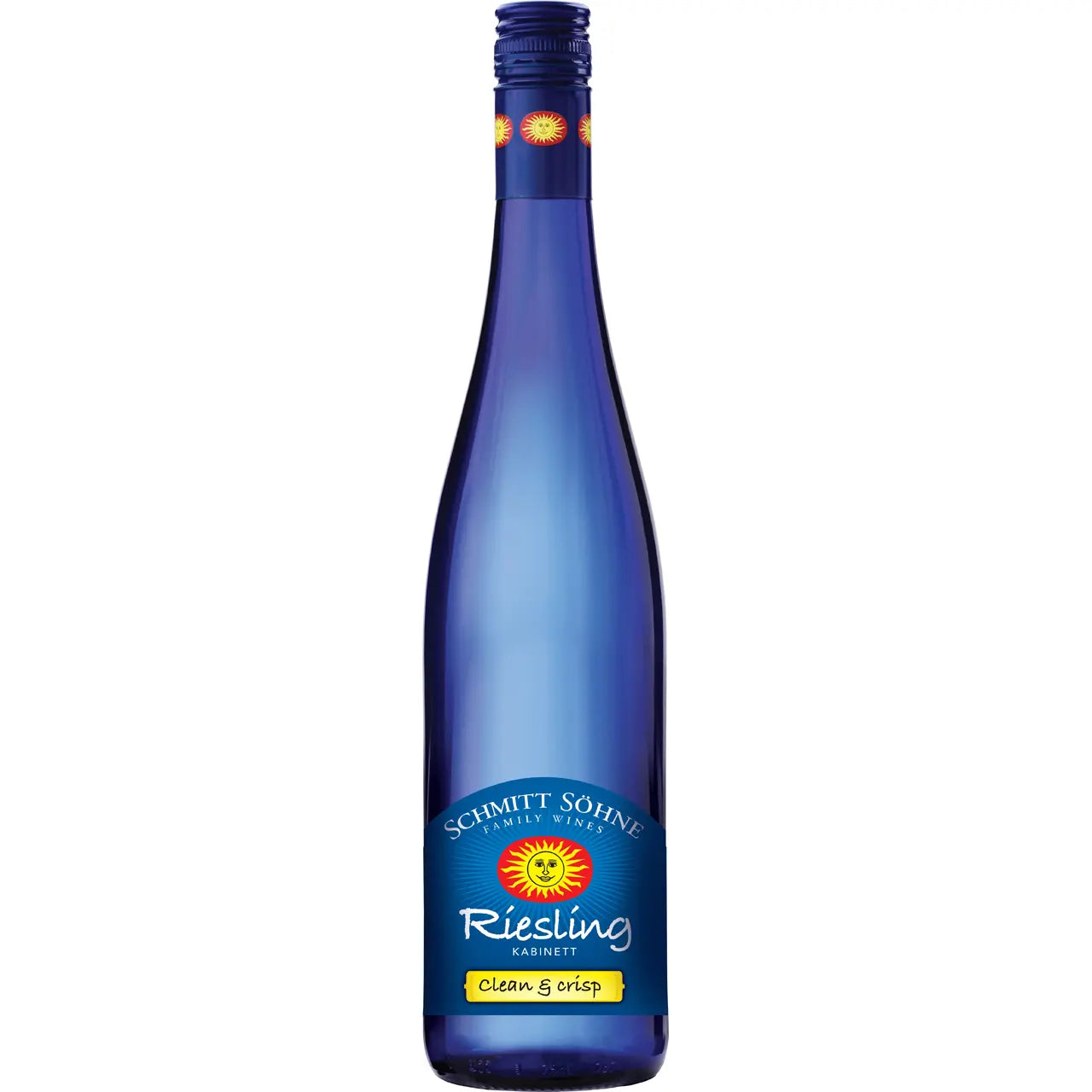 Blue Riesling Kabinett Schmitt-Sohne