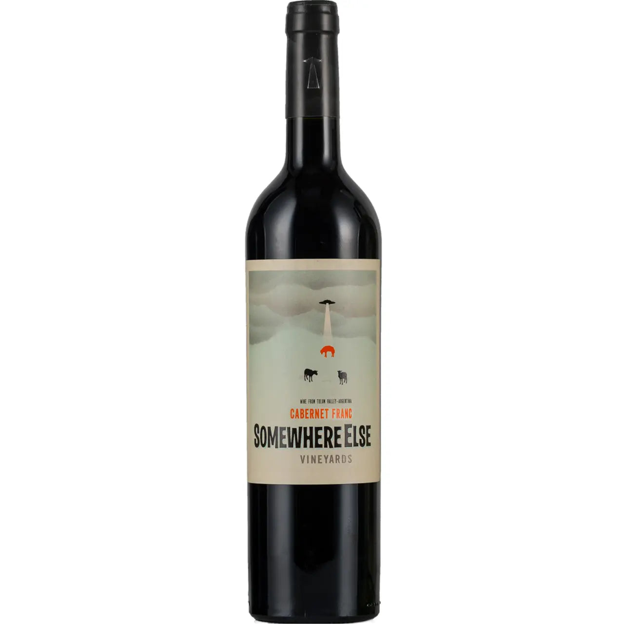 Somewhere Else Cabernet Franc