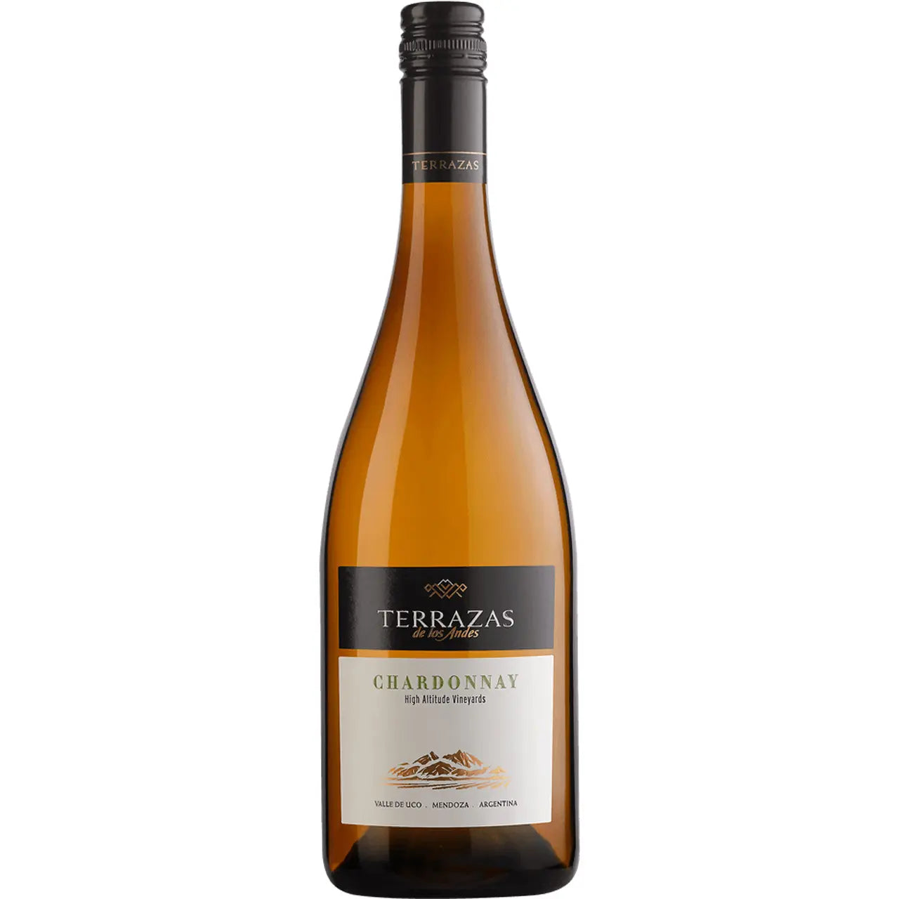 Terrazas de Los Andes Chardonnay