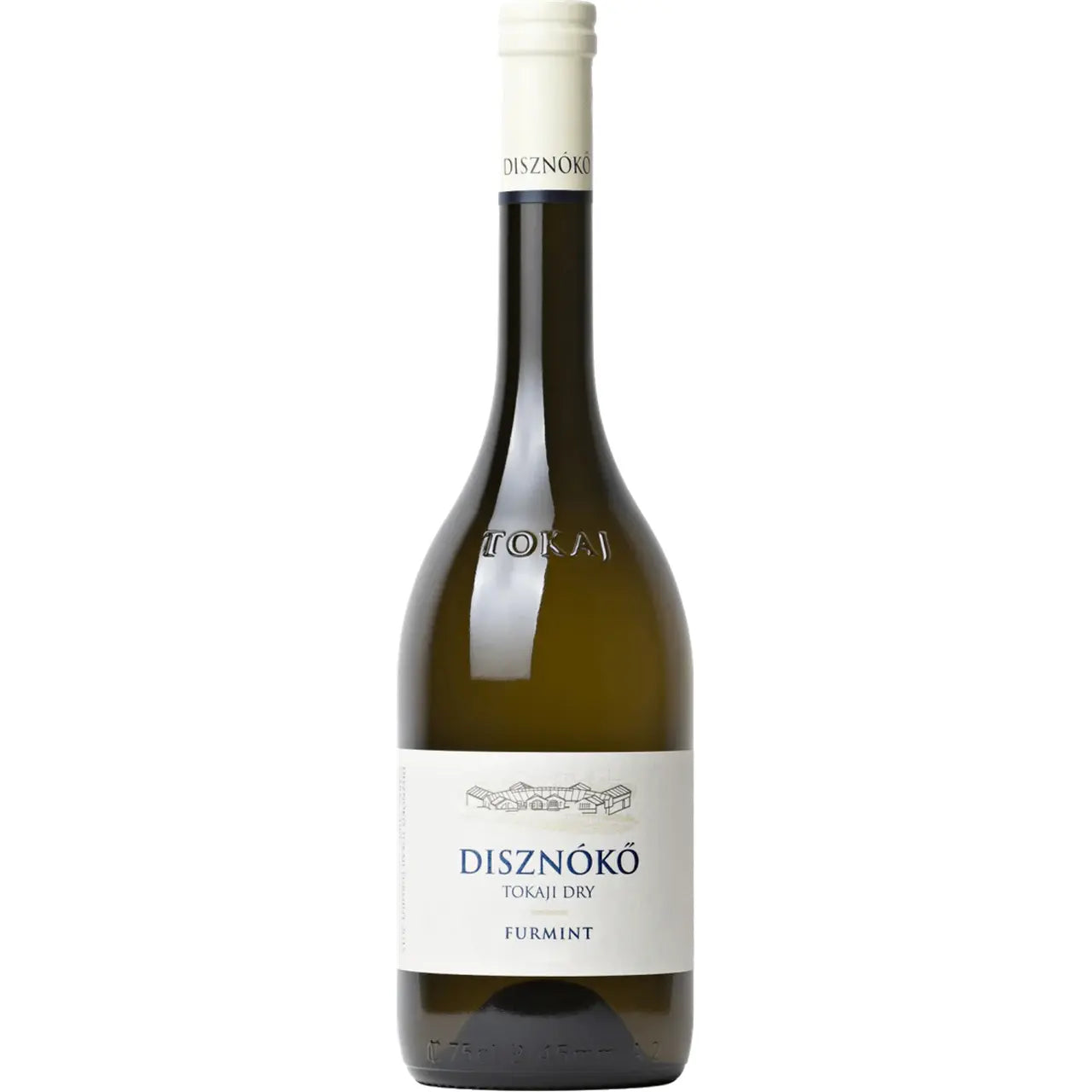 Tokaji Dry Furmint Disznoko