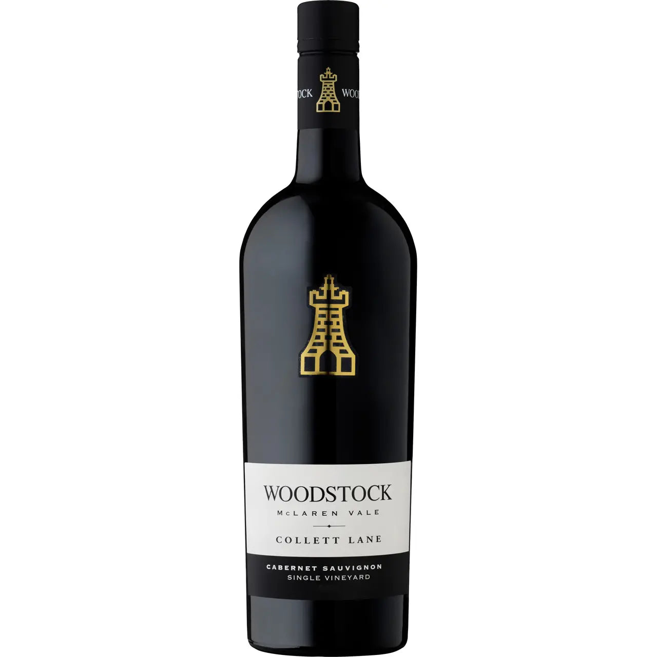Woodstock Collett Lane Cabernet Sauvignon