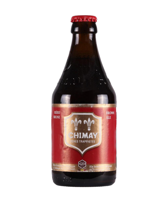 Chimay Red Cap