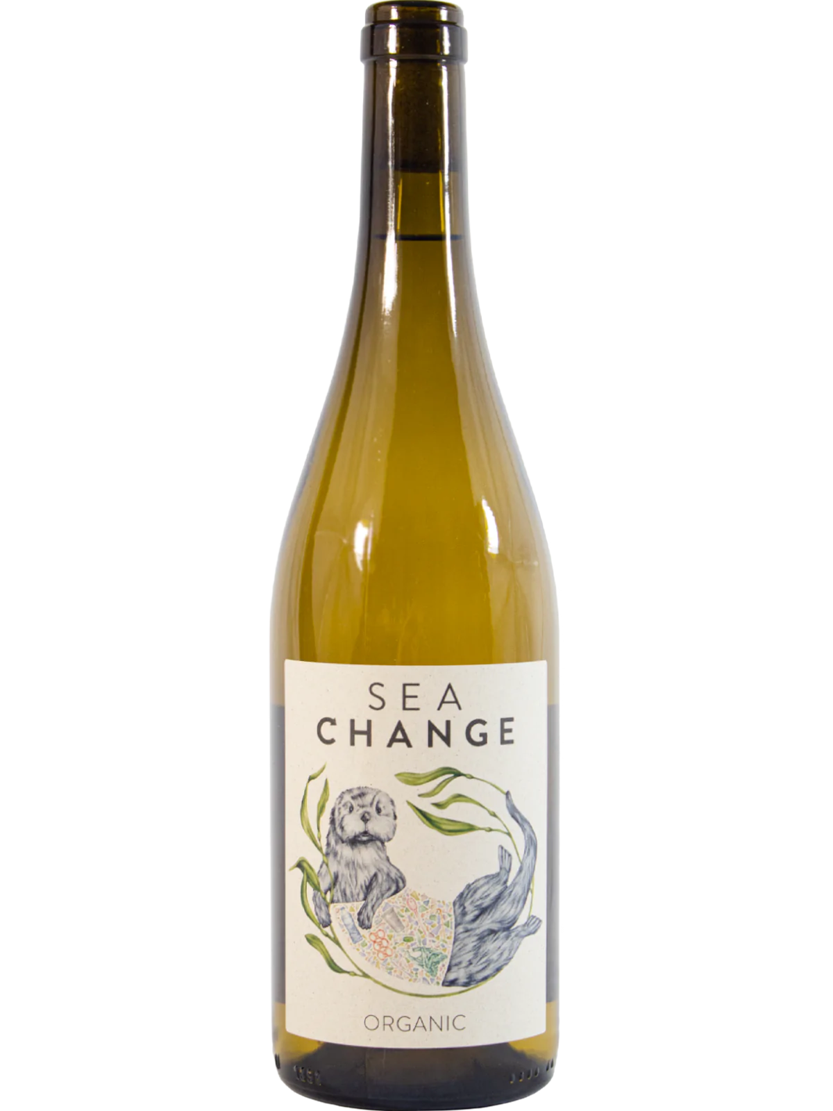 Sea Change Organic Chardonnay